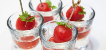vendita pomodori