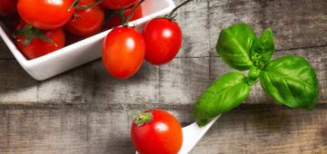 conserva Pomodori