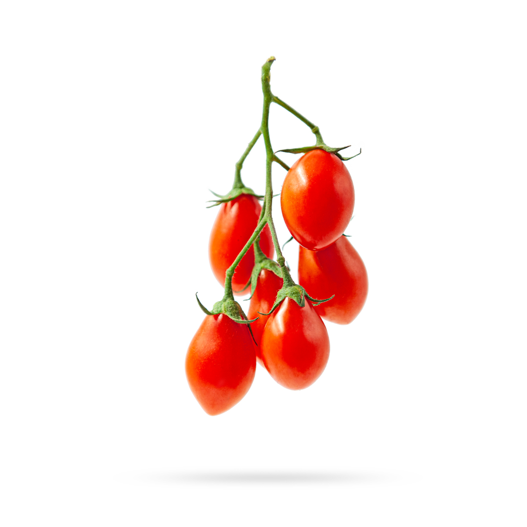 datterinoRossoGrappoloProdotto pomodoro datterino giallo