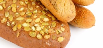 pane Zucca