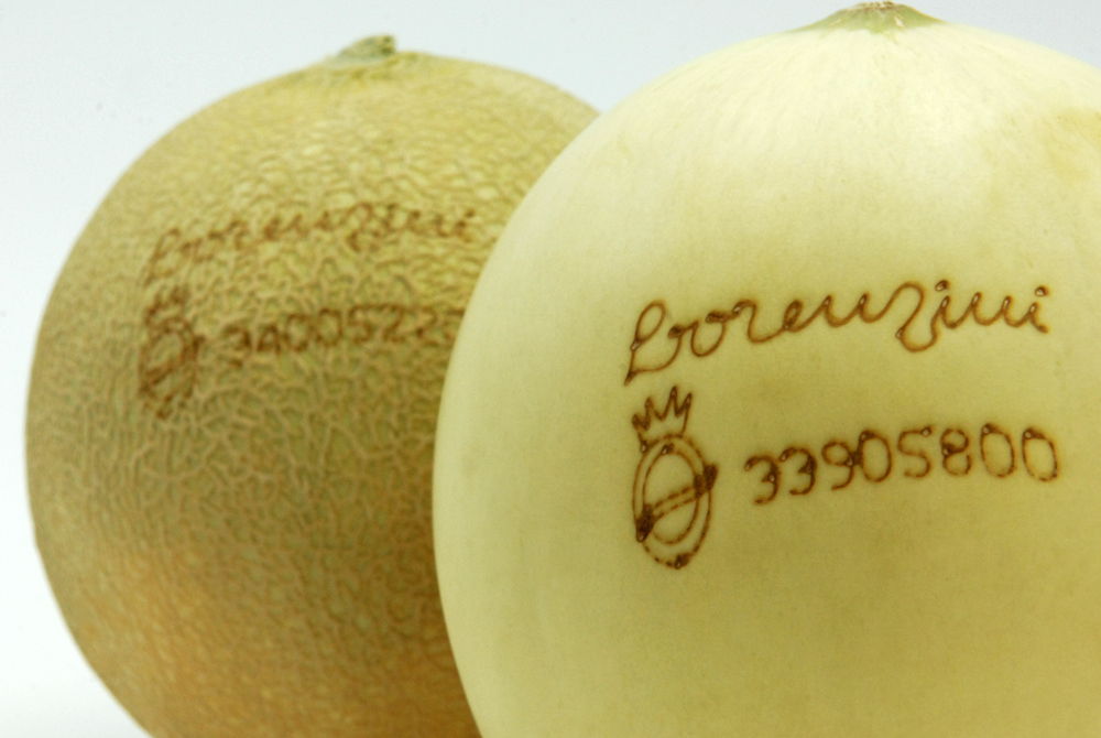 frutta alta qualità