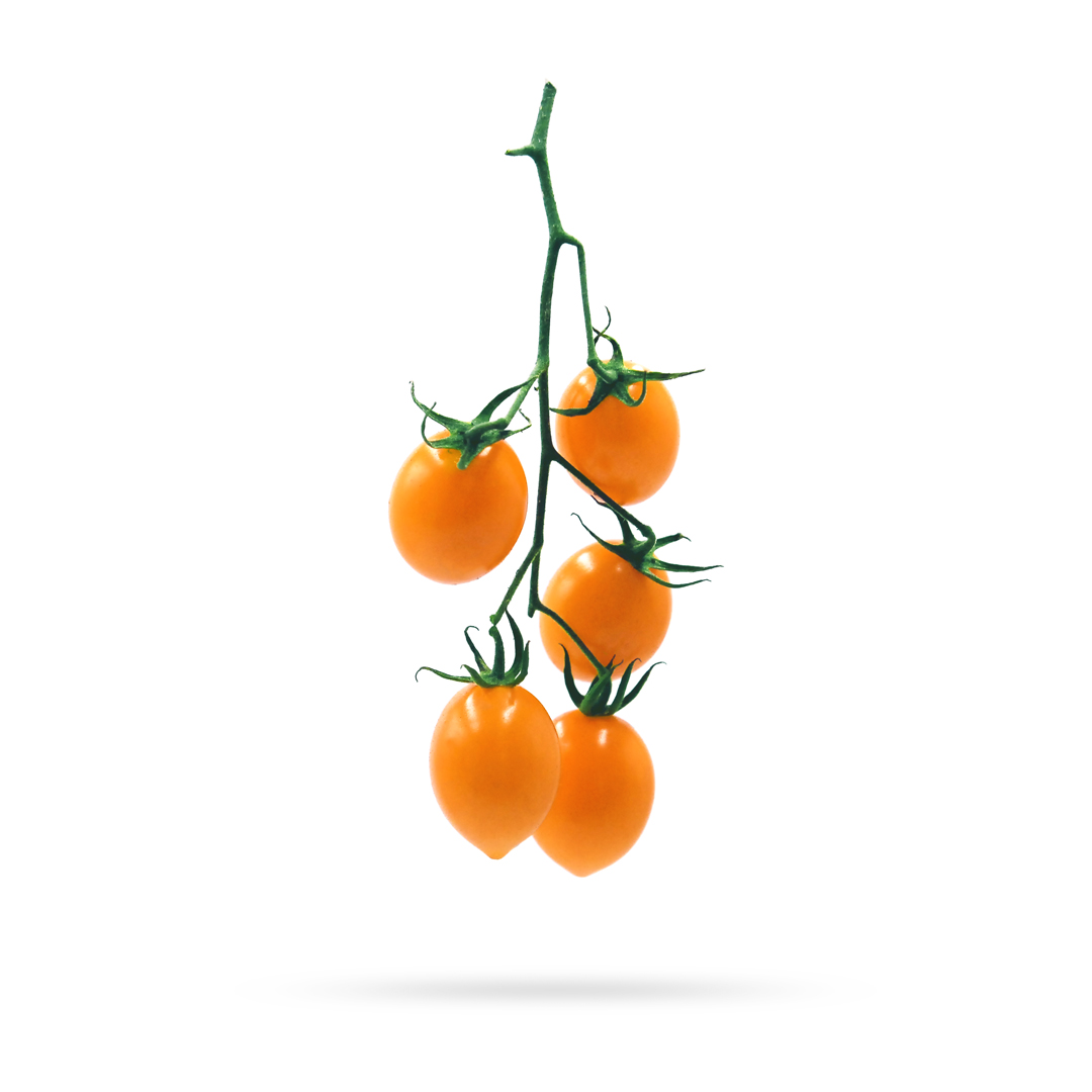 DatterinoGialloGrappoloProdotto pomodori online